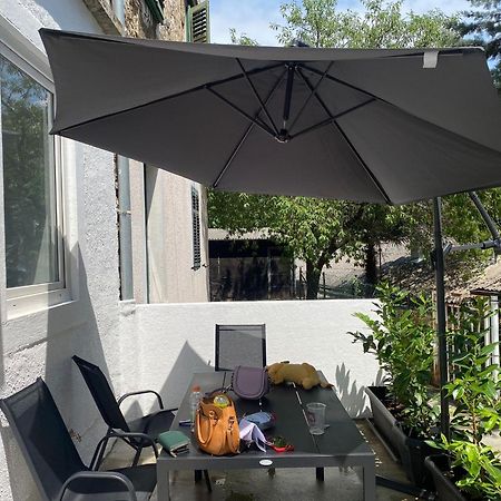 Central Vita Apartment Rijeka Ngoại thất bức ảnh