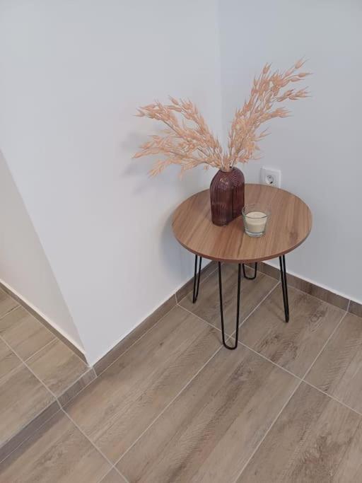 Central Vita Apartment Rijeka Ngoại thất bức ảnh