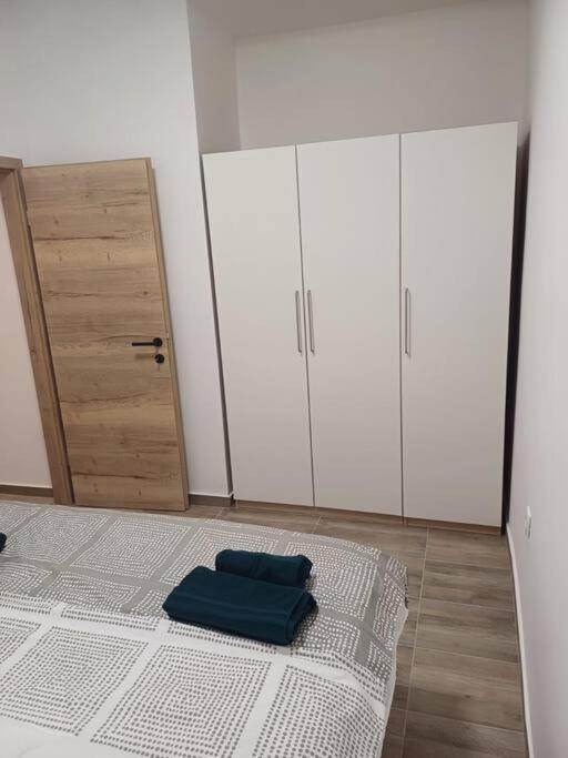 Central Vita Apartment Rijeka Ngoại thất bức ảnh