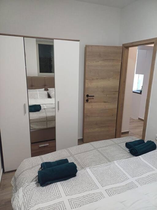 Central Vita Apartment Rijeka Ngoại thất bức ảnh