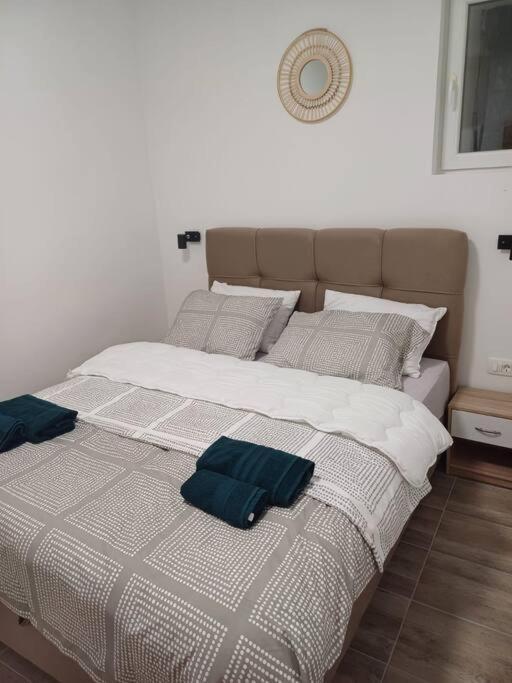 Central Vita Apartment Rijeka Ngoại thất bức ảnh