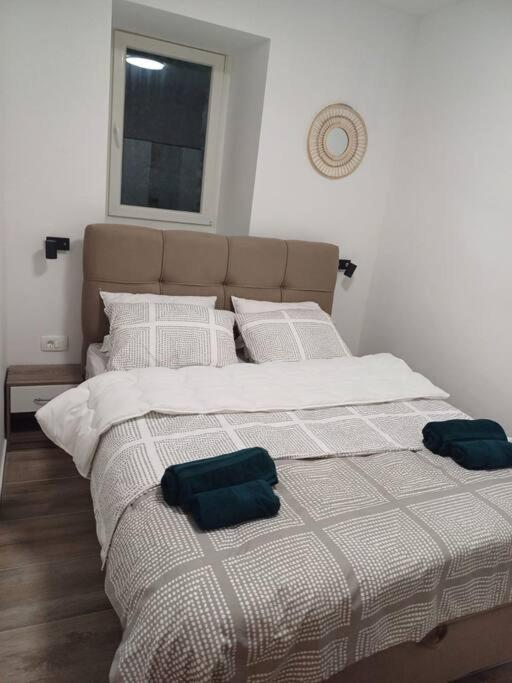 Central Vita Apartment Rijeka Ngoại thất bức ảnh